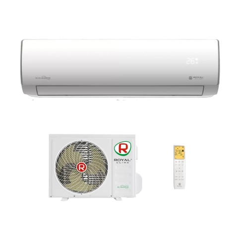 Кондиционер Royal Clima Perfetto DC EU Inverter 2024 RCI-PFC24HN фото 3