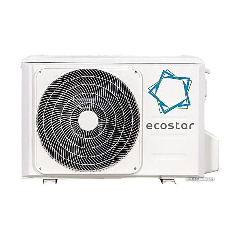 Кондиционер EcoStar Spark Upgrade KVS-SP12HT.1 фото 3