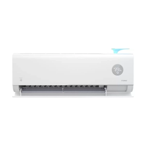 Кондиционер Funai Soyokaze Inverter RAC-I-SZ30HP.D01 фото 9