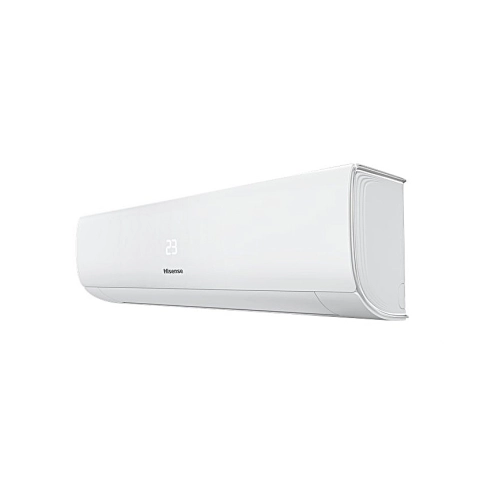 Кондиционер Hisense Zoom DC Inverter AS-24UW4RBTKB00 Wi-Fi фото 2