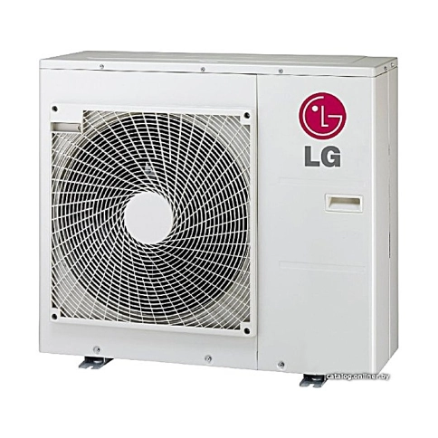 Кондиционер LG UT24WC/UU24WC фото 3
