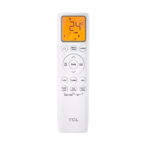 Сплит-система TCL TACI-EL07INV/R / TACO-EL07INV/R фото 2