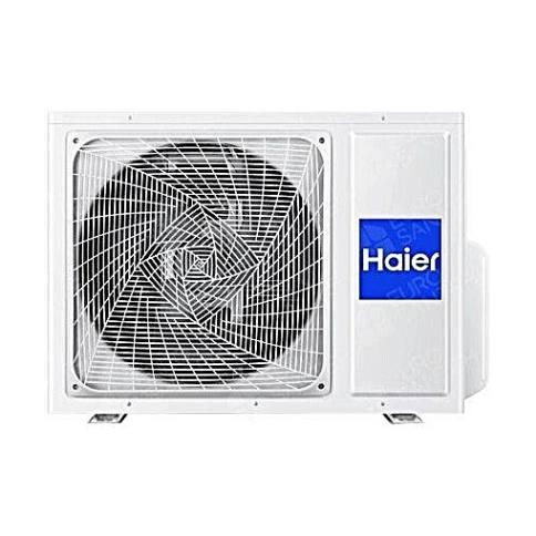 Наружный блок Haier ECO 1U160S2SP1FB фото 1