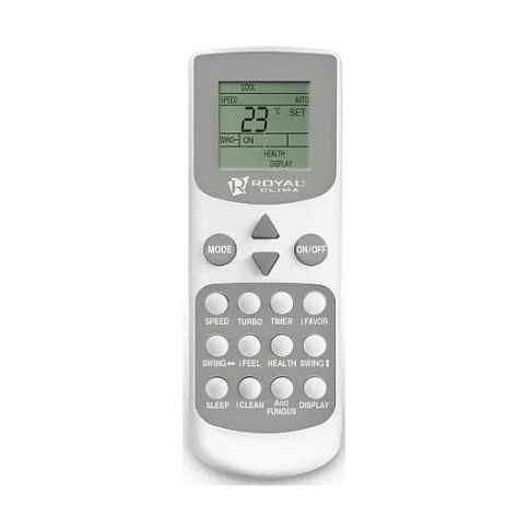 Кондиционер Royal Clima Cassette CO-4C 36HN фото 3