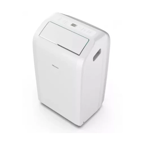 Мобильный кондиционер Hisense Q-Series AP-12CW4GLQS00 фото 4