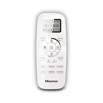 Кондиционер Hisense AUC-60HR4SHA/AUW-60H6SP фото 3