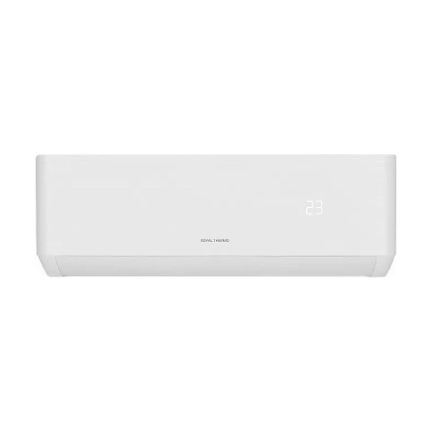 Кондиционер Royal Thermo Diamond DC RTDI-24HN8/Wi-Fi фото 7