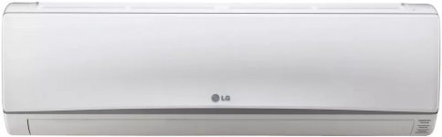 Внутренний блок LG MS07AQ фото 1