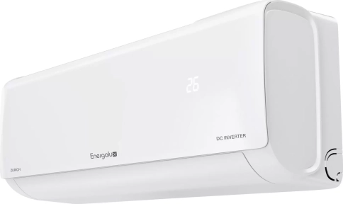 Кондиционер Energolux Zurich SAS12Z5-AI/SAU12Z5-AI фото 7