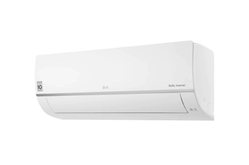 Внутренний блок LG Eco Smart Dual Inverter PC18SQ.NSKC фото 2
