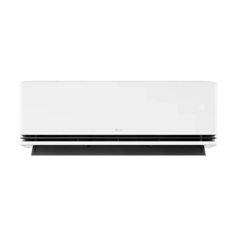 Кондиционер LG Dualcool Deluxe Pro H12S1D фото 2