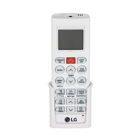 Кондиционер LG Mega Plus P12EP1 фото 7