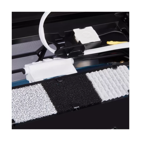 Кондиционер Royal Thermo Barocco DC RTBI-18HN8_V2/black фото 8