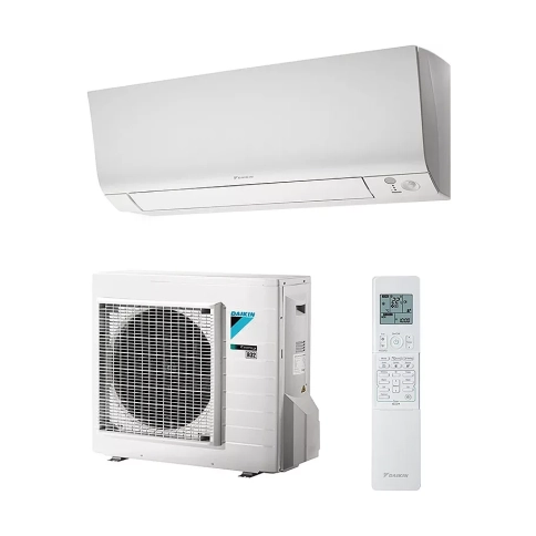 Кондиционер Daikin Perfera FTXM20R/RXM20R фото 12