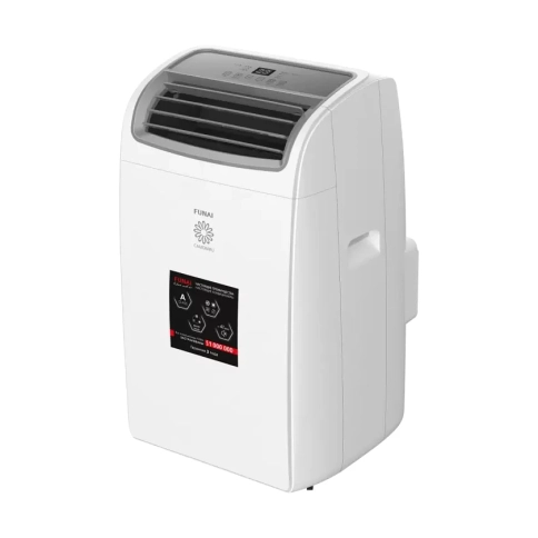 Мобильный кондиционер Funai Camomiru MAC-CM46HPN04 фото 3