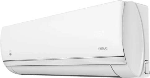 Сплит-система Funai Kadzoku inverter RAC-I-KD25HP.D02 фото 2