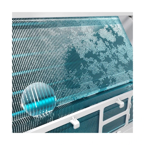 Кондиционер TCL Ocarina T Pro TAC-24CHSD/TPG31IHB фото 9