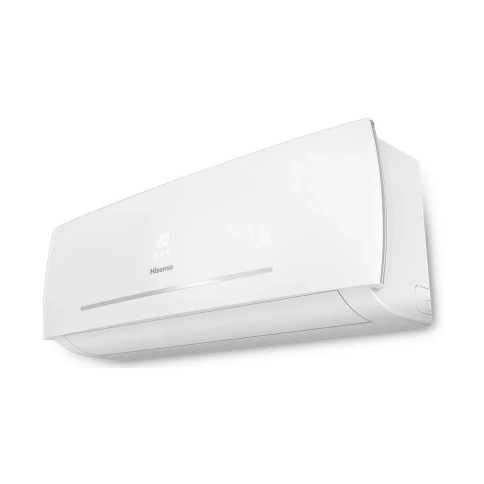Кондиционер HISENSE AS-09HR4SYDDCG/ AS-09HR4SYDDCW фото 2