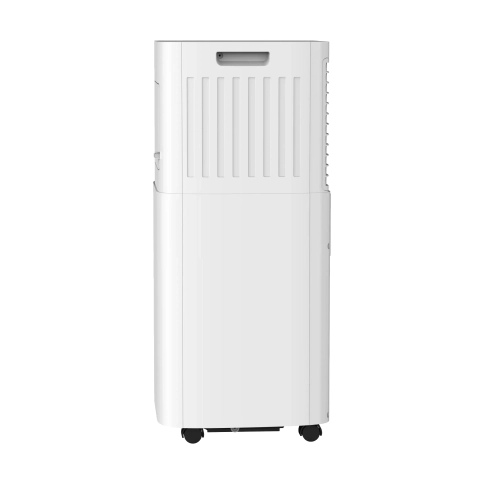 Мобильный кондиционер Royal Clima Magnate RM-MT22CH-E фото 3