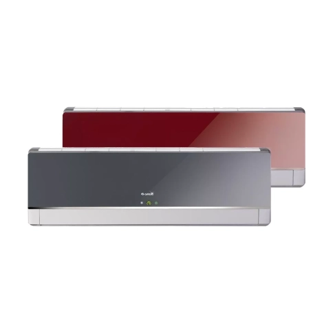 Кондиционер Gree Cozy Mirror Inverter GWH09MB-K3DNC8K фото 3