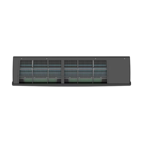 Кондиционер Royal Clima Attica Nero RC-AN55HN фото 4