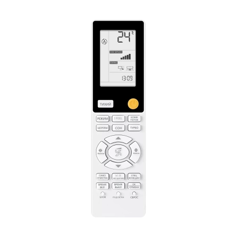 Внутренний блок Haier Flexis Super Match AS25S2SF1FA-W фото 5
