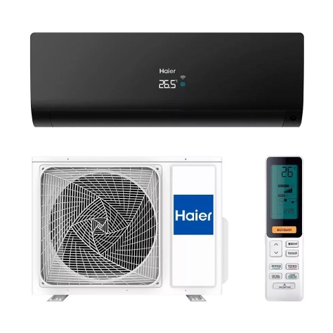 Кондиционер Haier Flexis Super Match AS35S2SF1FA-B/1U35S2SM1FA фото 5
