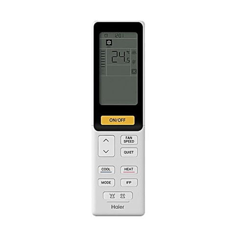 Кондиционер Haier Super Match Plus DC Inverter AF35S2SD1FA/1U35S2SM3FA фото 3