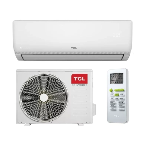 Кондиционер TCL Miracle Inverter TAC-09HRIA/VE/TACO-09HIA/VE фото 2