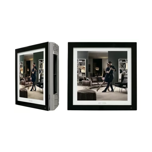 Кондиционер LG A09AW1 фото 3
