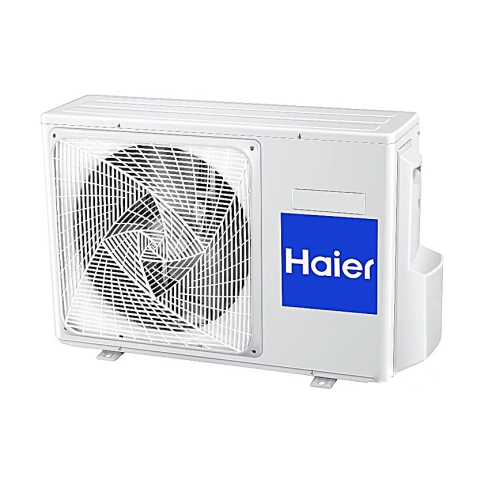 Кондиционер Haier Lightera DC-Inverter AS09NS5ERA-G/1U09BS3ERA фото 7