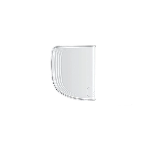 Кондиционер Hisense Zoom DC Inverter AS-24UW4RBTKB00 Wi-Fi фото 3