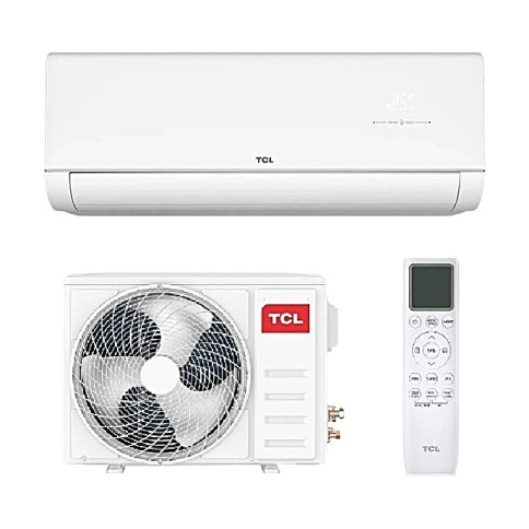 Кондиционер TCL VOX IN TAC-TPL18INV/R фото 6
