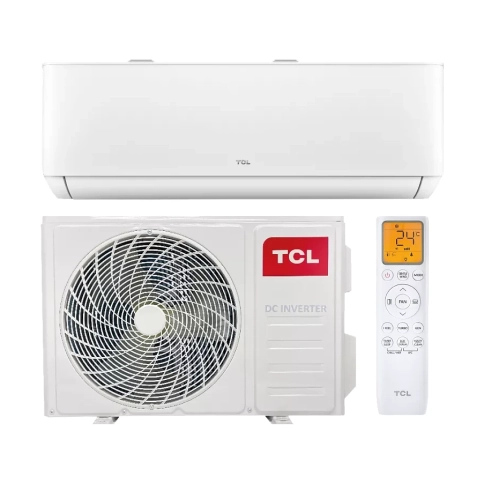 Кондиционер TCL Ocarina T Pro TAC-24CHSD/TPG31IHB фото 11