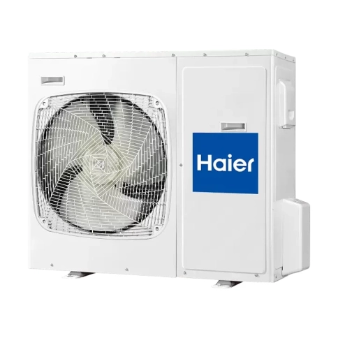 Кондиционер Haier Lightera DC Inverter AS24NS3ERA-W/1U24GS1ERA фото 5