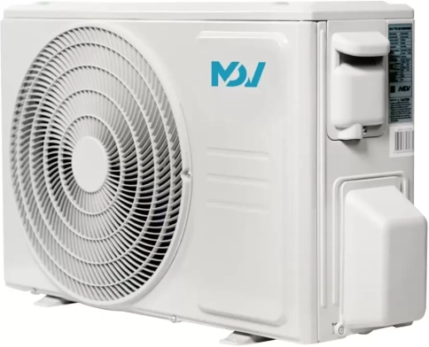 Кондиционер MDV Infini MDSAG-07HRN8/MDOAG-07HN фото 6