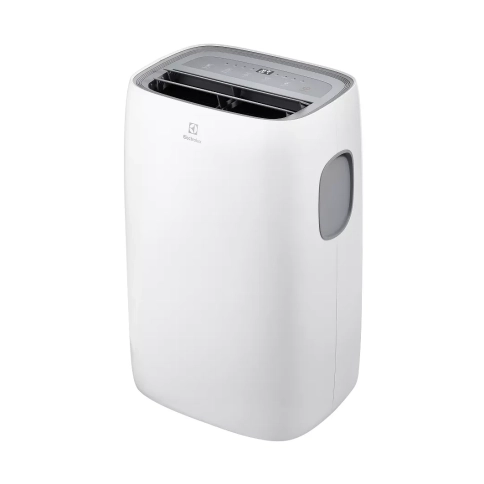 Мобильный кондиционер Electrolux EACM-11 CL/N3 фото 3