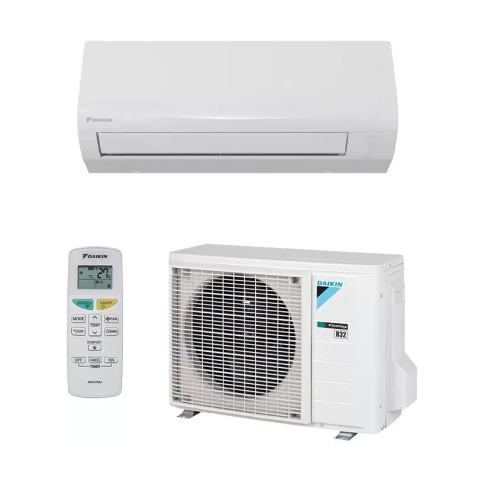 Кондиционер Daikin Sensira FTXF35/RXF35 фото 2