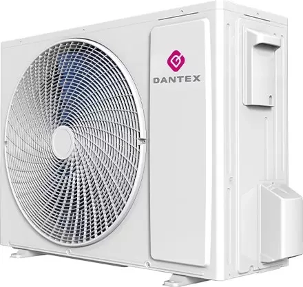 Кондиционер Dantex Smart Inverter RKD-48UHANI/RKD-48HANIE-W фото 6