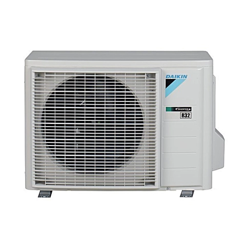 Кондиционер Daikin Stylish FTXA50AW/RXA50B фото 12