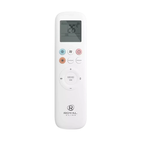 Кондиционер Royal Clima Vela Inverter RCI-VNR37HN фото 5