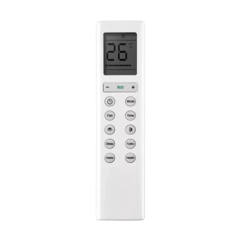 Кондиционер TCL Inverter R32 WI-FI TAC-24CHSD/XAB1IN фото 3