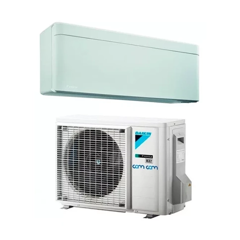 Кондиционер Daikin Stylish FTXA25AW/RXA25A фото 8