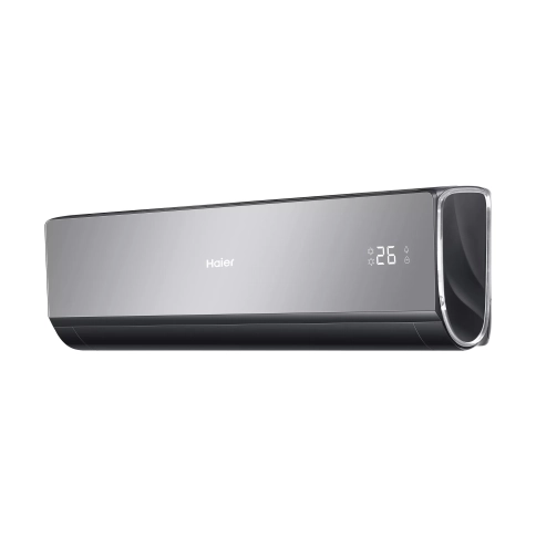 Кондиционер Haier Lightera On-Off HSU-18HNF303/R2-B/HSU-18HUN303/R2 фото 2