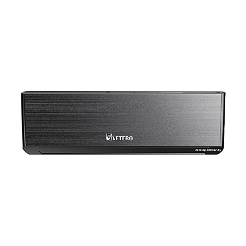 Кондиционер Vetero Diletto Inverter V-S18DHPAC-FB фото 3