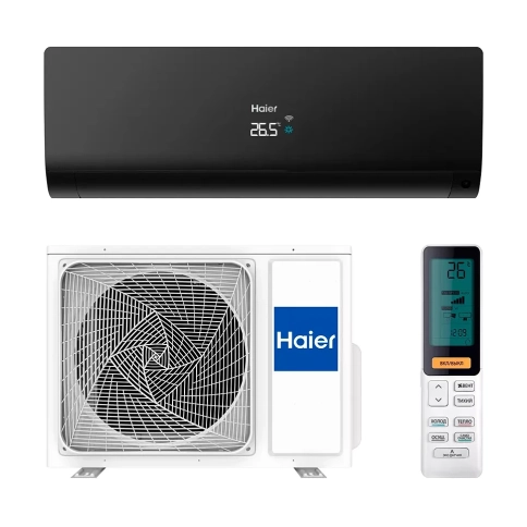 Кондиционер Haier Flexis AS50S2SF1FA-B/1U50S2SJ2FA фото 5