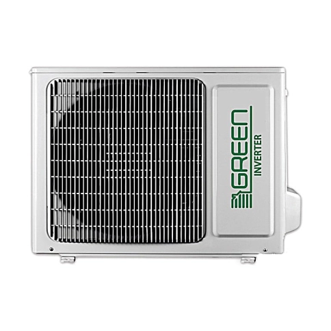 Кондиционер Green Genesis GRI-09IG2/GRO-09IG2 фото 4