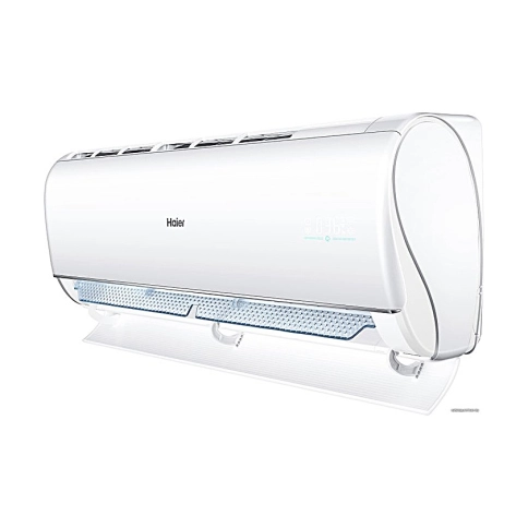 Кондиционер Haier Jade AS25JBJHRA-W/1U25JEJFRA фото 9