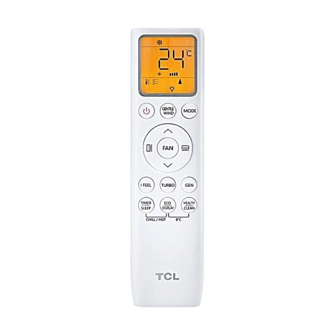 Кондиционер TCL Fresh In 3.0 TAC-FR09INV/R4 фото 5