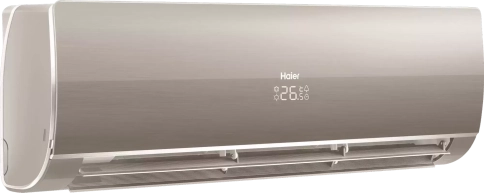 Кондиционер Haier HSU-12HFF203/R3-G(IN) / HSU-12HUF203/R3(OUT) фото 2
